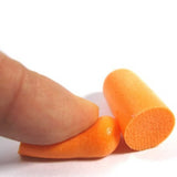 Bouchons d'oreille en mousse 3M 1100, emballage pratique de 200 paires