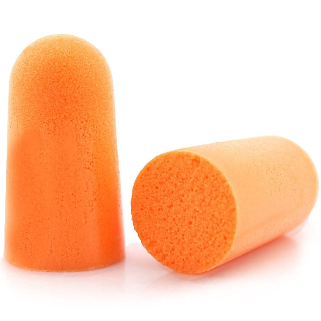Bouchons d'oreille en mousse 3M 1100, vue d'ensemble, confort et hygiène améliorés