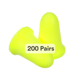 3M bouchons Earsoft FX 312-1261 emballage, réduction du bruit fiable.
