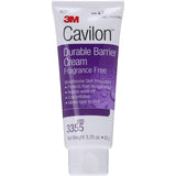 3M Cavilon crème-barrière durable: tube-3-25oz, protection invisible pour la peau.