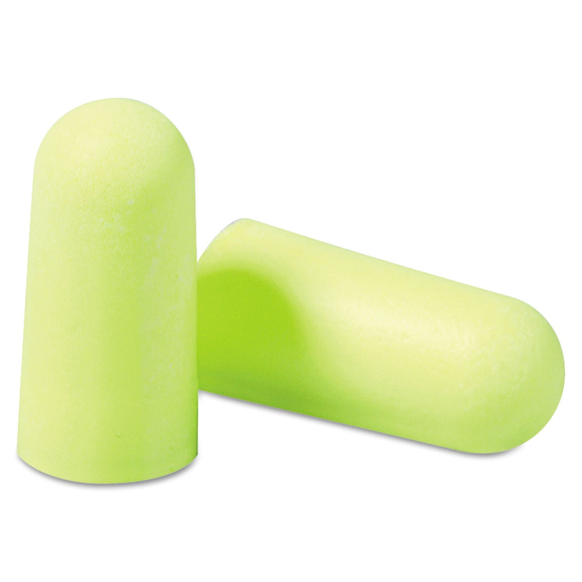 3M E-A-Rsoft Yellow Neons emballage propre prêt a l usage