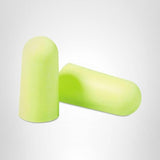 3M E-A-Rsoft Yellow Neons mousse reprend rapidement sa forme apres compression