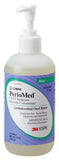 PerioMed 3M ESPE, flacon pompe avec fluorure 0,63 % et saveur menthe.