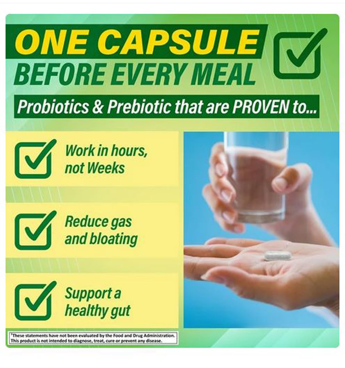H4U favorise confort gastrique et digestion saine dans l’image.