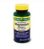 H4U Magnésium Sommeil: bouteille et capsules végétariennes, présentation claire