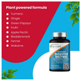 4 TOP CARE H4U: sans soja, lait, gluten et noix.