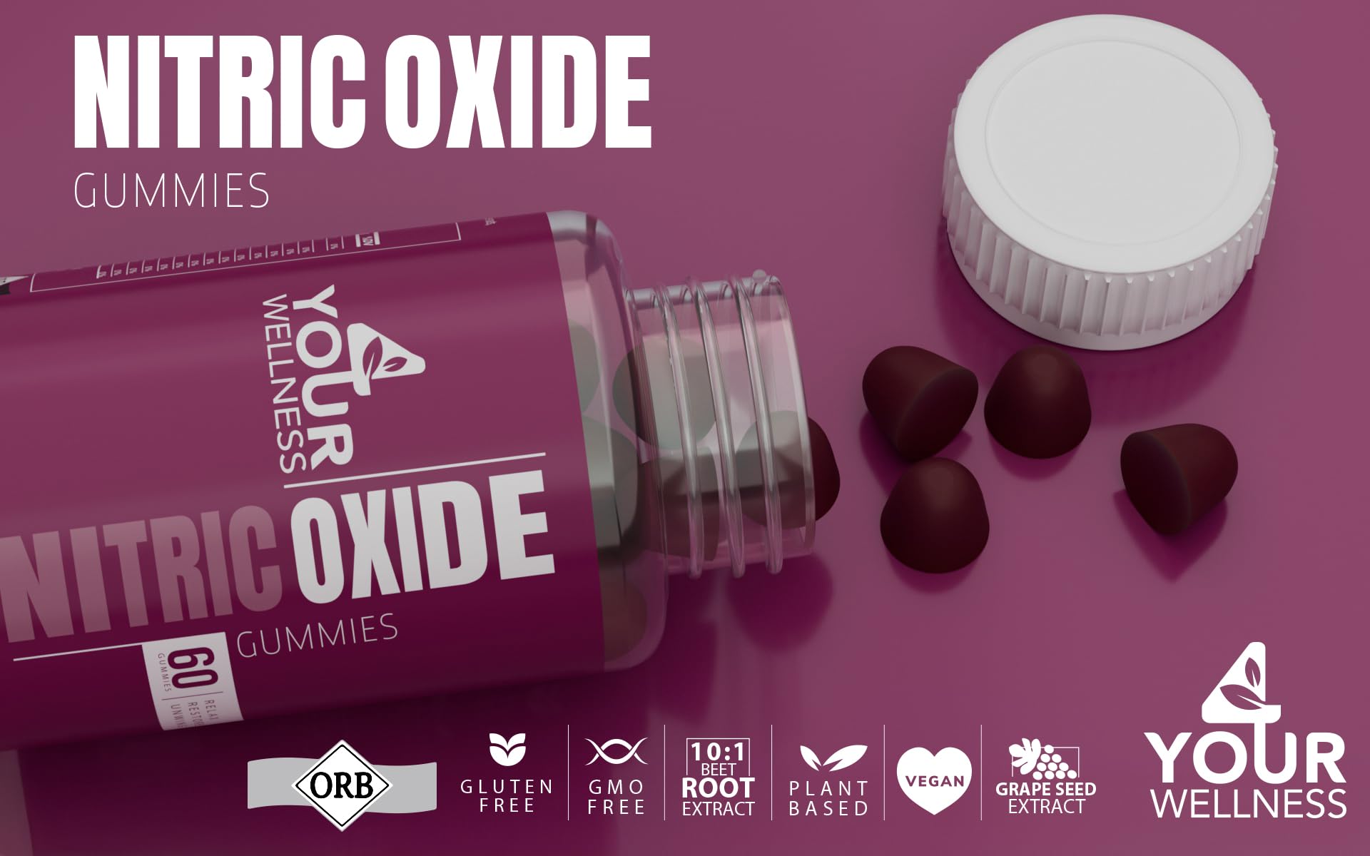 Extrait de pépins de raisin présent dans la formule – antioxydants naturels.