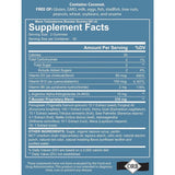 Gommes 4 Your Wellness avec bouchon fermé, format quotidien.