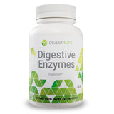 4Life Digestive Enzymes: capsules digestives faciles à prendre et absorption améliorée