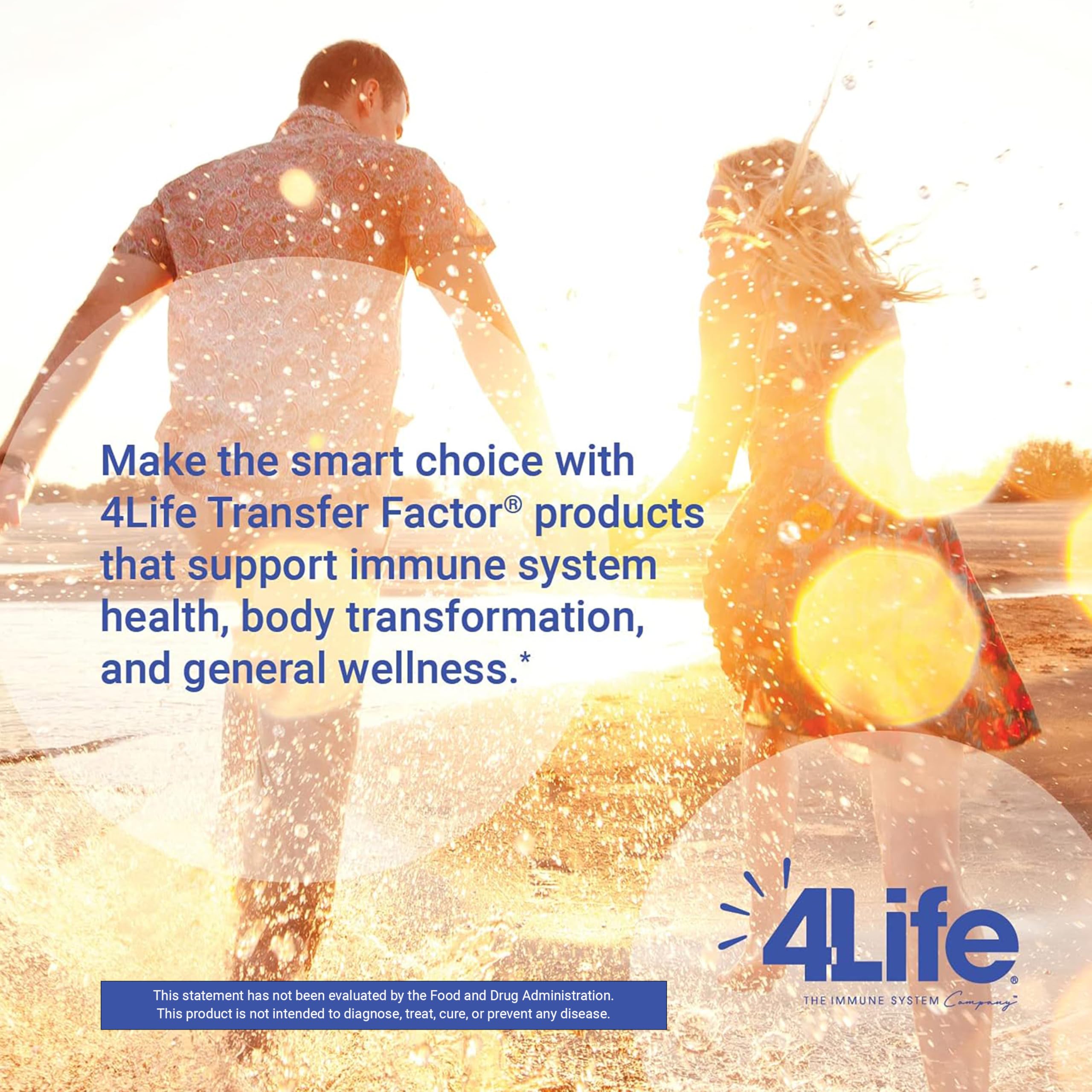 Gros-plan gélules 4Life Glutamine Prime, précision et énergie potentielle.
