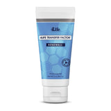 4Life RenewAll Gel – application visage pour hydratation légère et rapide.