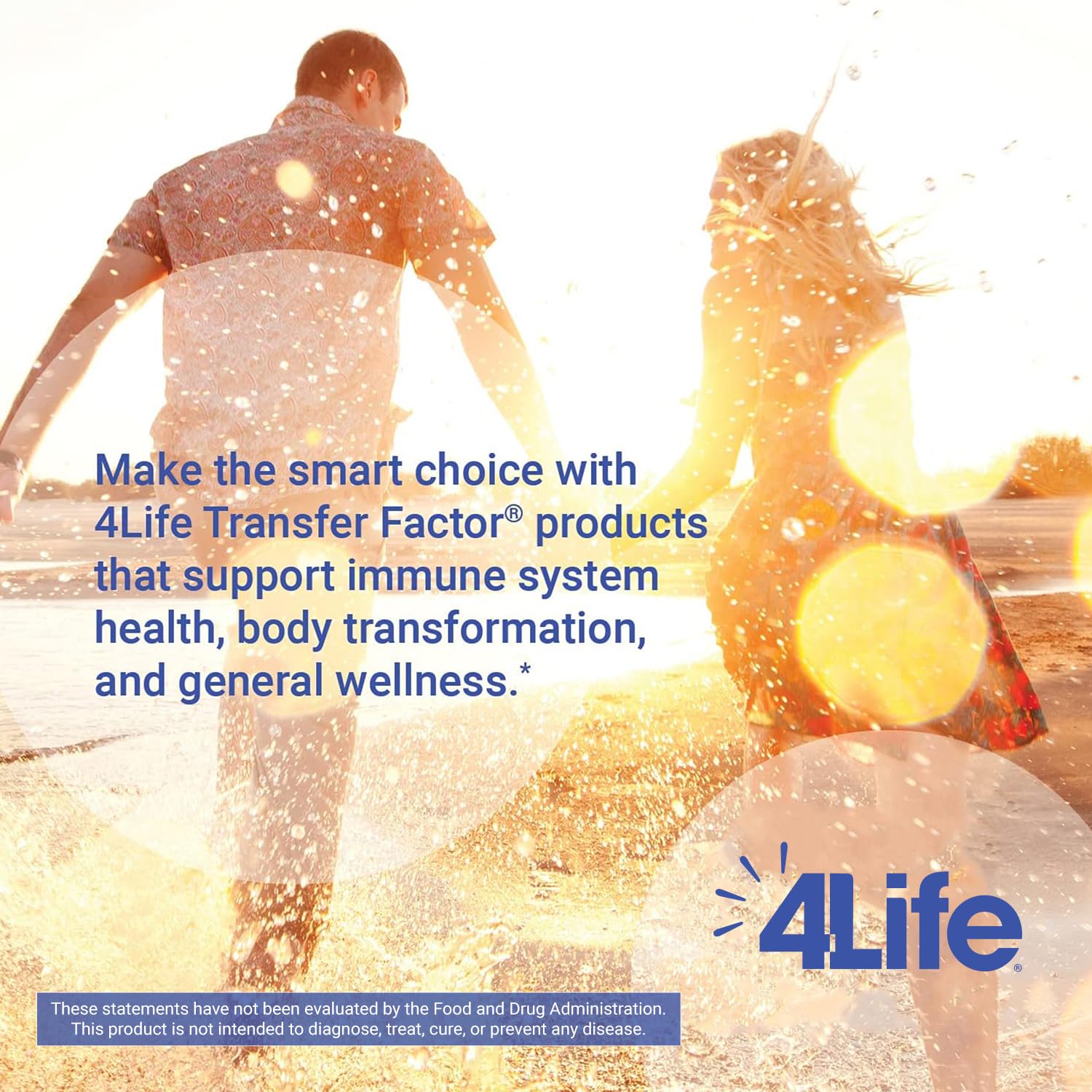Mode d’emploi quotidien conseillé pour 4Life Super Detox