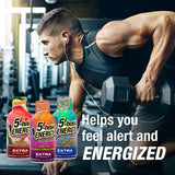 5-Hour ENERGY Pastèque : saveur rafraîchissante et énergie pratique en tout lieu.