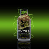 Etui portable 5-hour ENERGY pour une consommation en déplacement.