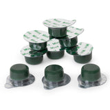 55Dental Alpine Blanc au goût menthe pour une fraîcheur durable