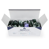 55Dental Pack de 50 Alpine Blanc, solution pratique pour la maison