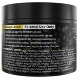 5Kind Arnica Extra Forte: emballage pratique de 300 ml à domicile.