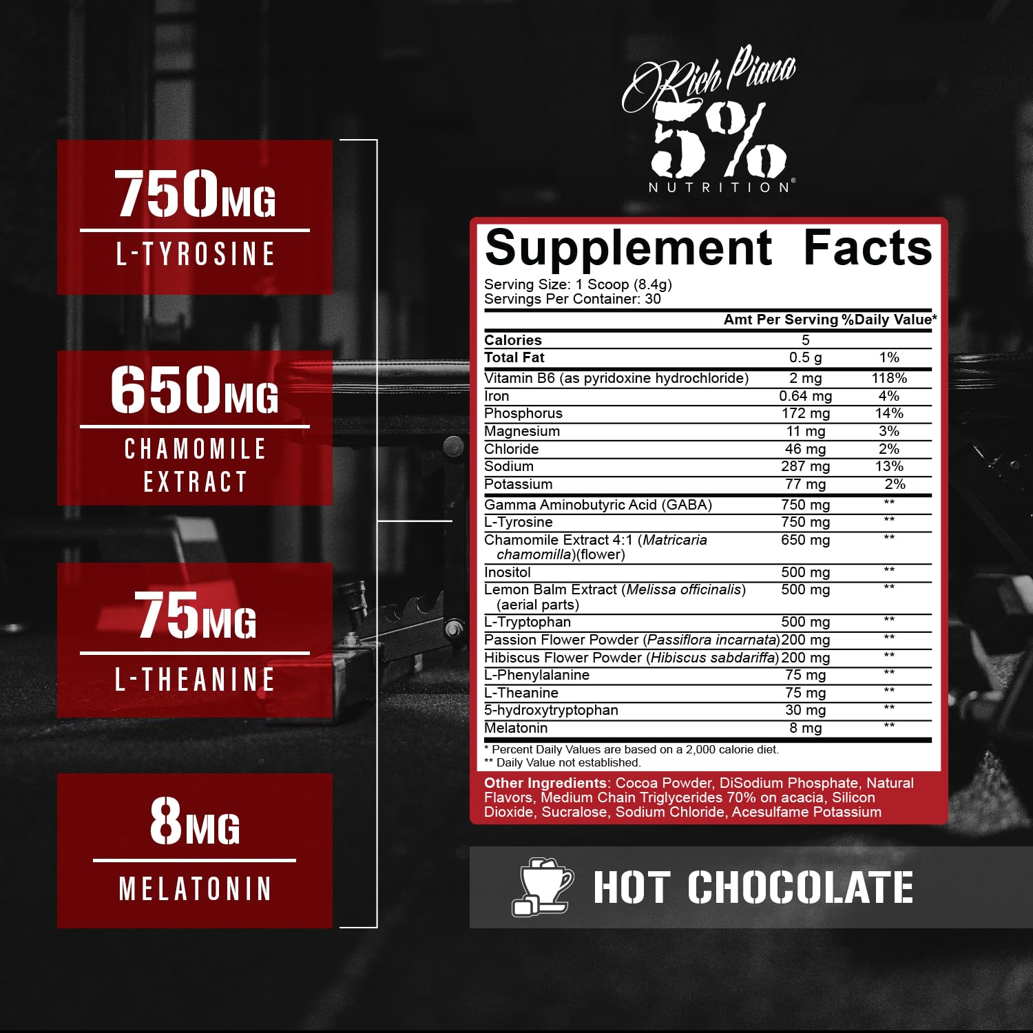 Dose mesure mélatonine 8 mg pour utilisation nocturne