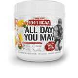 Poudre ADYM Rich Piana pour hydratation durable et récupération après l’entraînement.