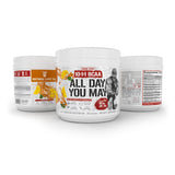 Emballage pratique de 16,3 oz pour 30 portions ADYM.