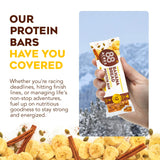 Snack portatif 88 Acres, idéal pour rester énergisé en déplacement.