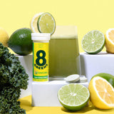 Recommandé par un ancien expert FDA pour 8Greens Supergreens