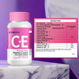 9 YOUNG-BASIC dosage recommandé: deux gommes par jour.