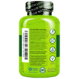 90 capsules Naturelo B12 – pratique pour mode de vie vegan
