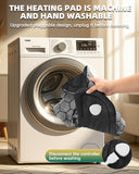 AASSOO offre 6 niveaux de chaleur ajustables pour personnalité thermique.