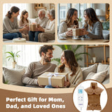 AASSOO cadeau-idéal: parfait pour Noël ou anniversaire
