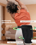 Sangle de maintien AASSOO pour hanche et cuisses.