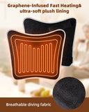 Tissu doux et housse lavable pour usage quotidien.