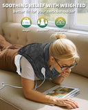 Tissu ultra-doux et lavable en machine pour une utilisation pratique.