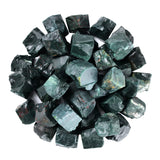 ABHISUBYA Bloodstone bruts ensemble — énergie naturelle et centrage.