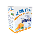 ABINTRA boite sachets 27g, soutien potentiel à la réparation des tissus et à la recuperation