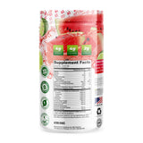 About Time BCAA Hydration dose cuillère facilite la préparation rapide après l’effort