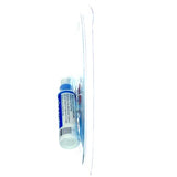 Format voyage Abreva 2 g ideal pour deplacements.