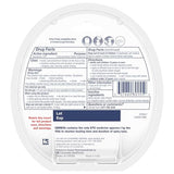 Abreva texte non prescription, option OTC accessible.