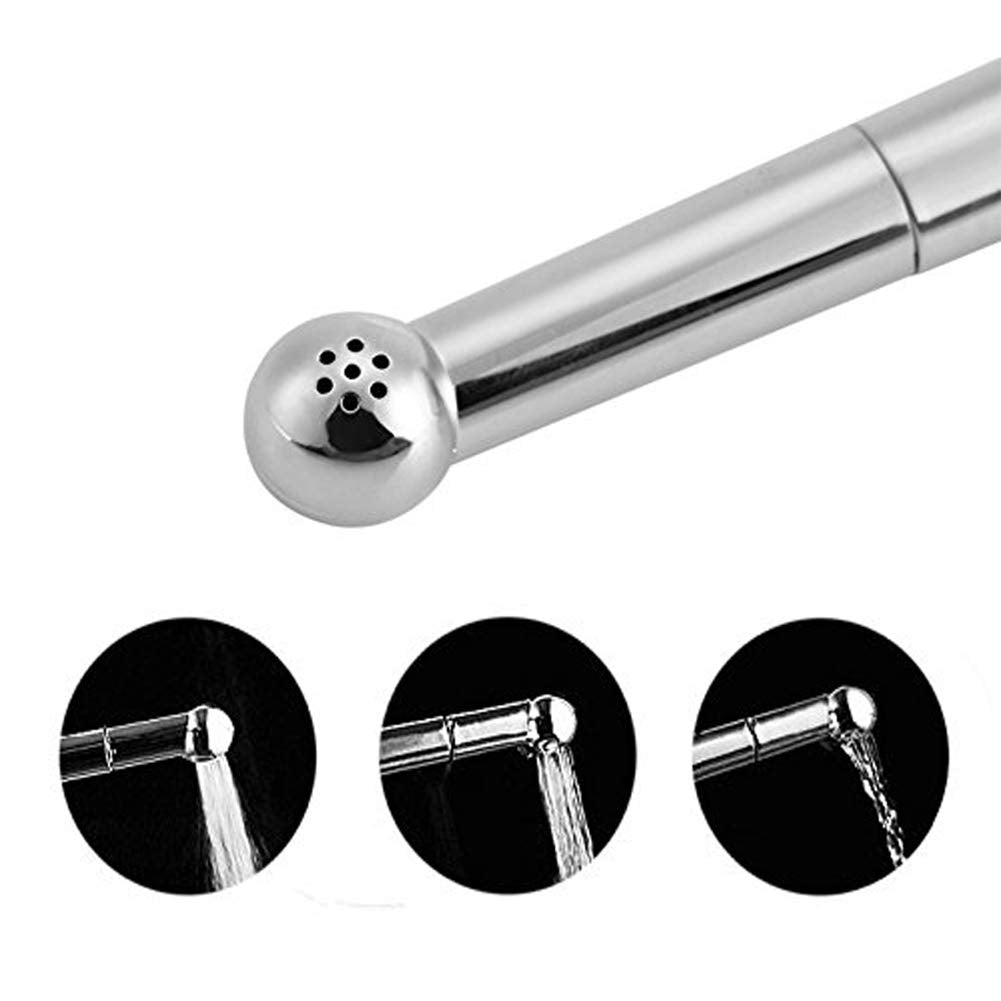 Absok utilisation douche intime, pratique et sûre au quotidien