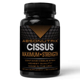 Absonutrix Cissus Quadrangularis Xtreme capsules – prise quotidienne pratique