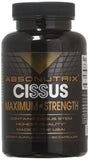 Absonutrix Cissus Quadrangularis Xtreme capsules – dosage régulier possible avec repas