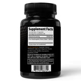 Absonutrix Cissus Quadrangularis Xtreme – étiquette claire et informations utiles