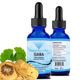 Absonutrix GABA L-Theanine en bouteille favorise relaxation et concentration.