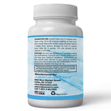Absonutrix Lumbrokinase - capsules végétales, format pratique au quotidien.