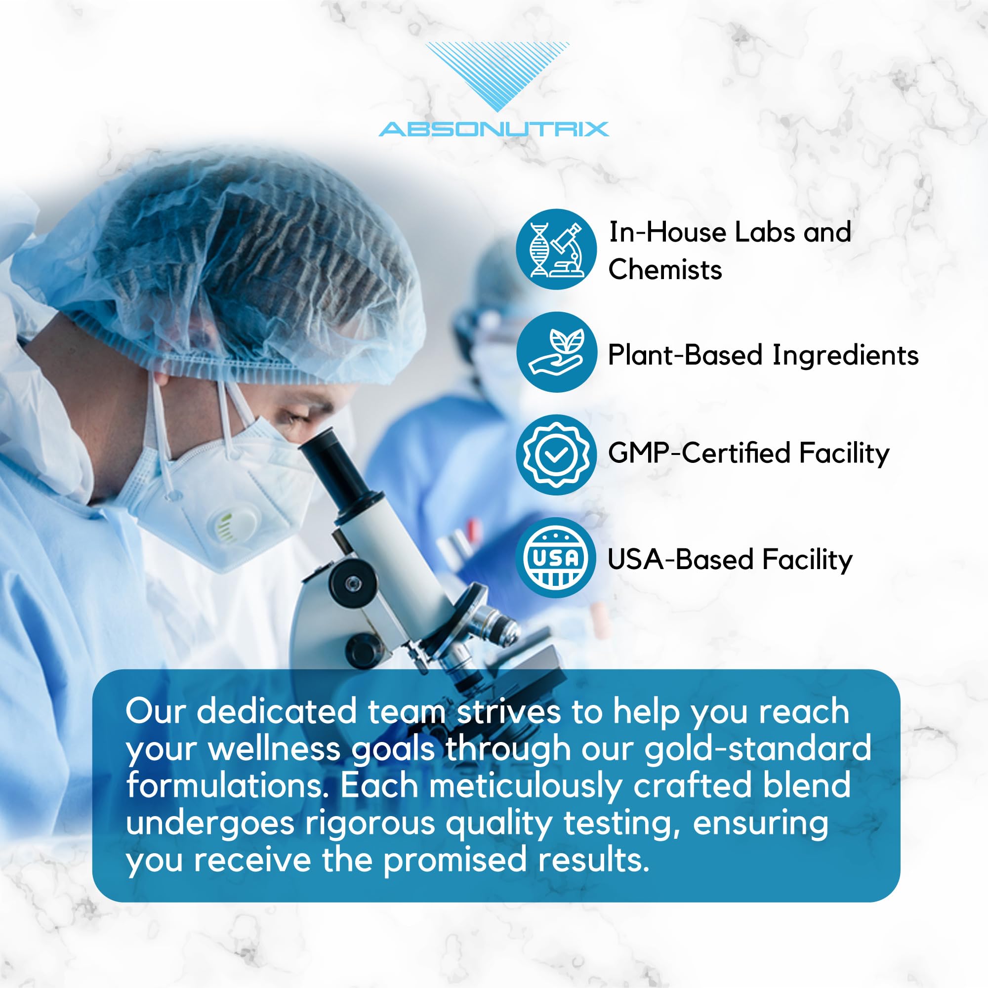 Absonutrix nattokinase utilisation quotidienne simple dans votre routine.