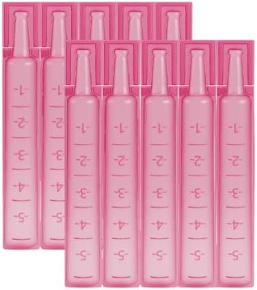 AbsorbEase solution saline 3 ml: pratique pour nettoyage des lentilles.
