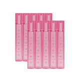 AbsorbEase solution saline 5 ml, boîte de 100, idéale pour soins oculaires et usages domestiques.