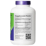 Absorbaid: gélules végétales faciles à avaler soutiennent l’absorption des nutriments.