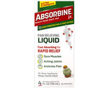 Absorbine Jr. application-sans-mouillage: traitement propre et précis.