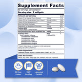 Nextdia absorption calcium liposomal: focus sur la formule facilement assimilable.